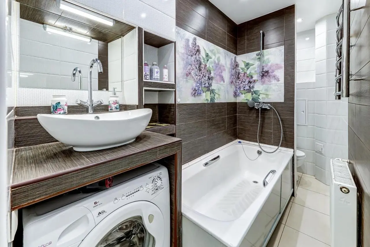 Санкт-Петербург: Apartment Ingria Liteyny 40