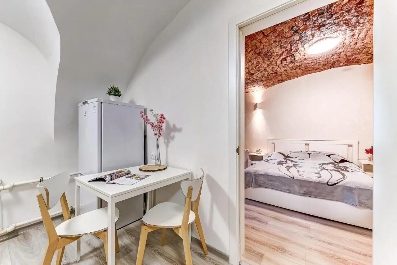 Санкт-Петербург: Apartment Ingria Liteyny 40