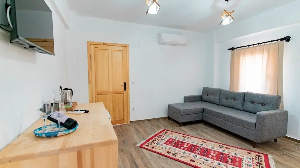 Мугла: Masal Suites Eski Datca