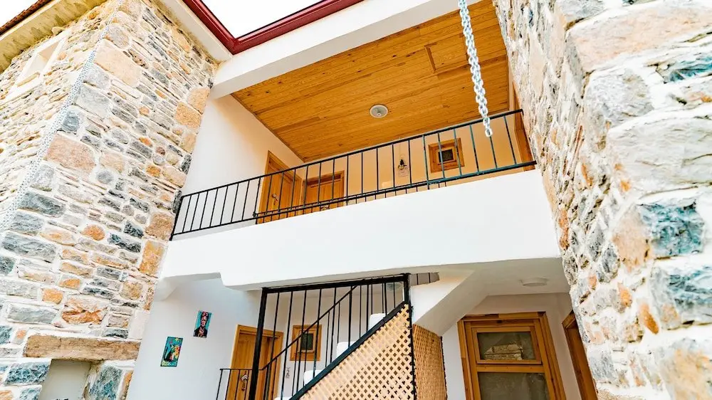 Мугла: Masal Suites Eski Datca