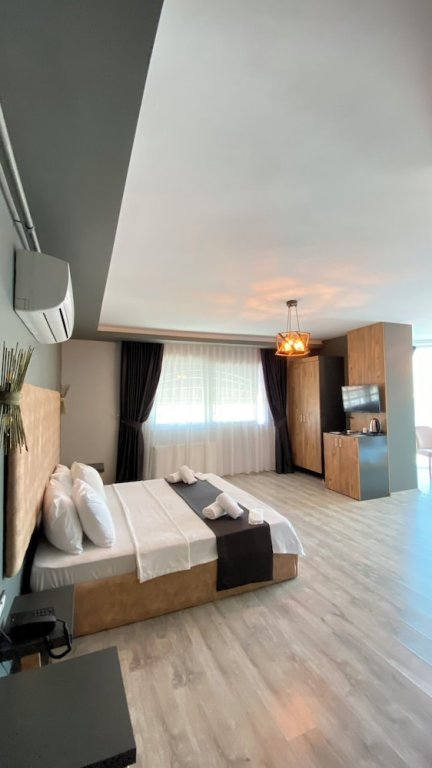 Мерсин: Grandmer Suit Otel