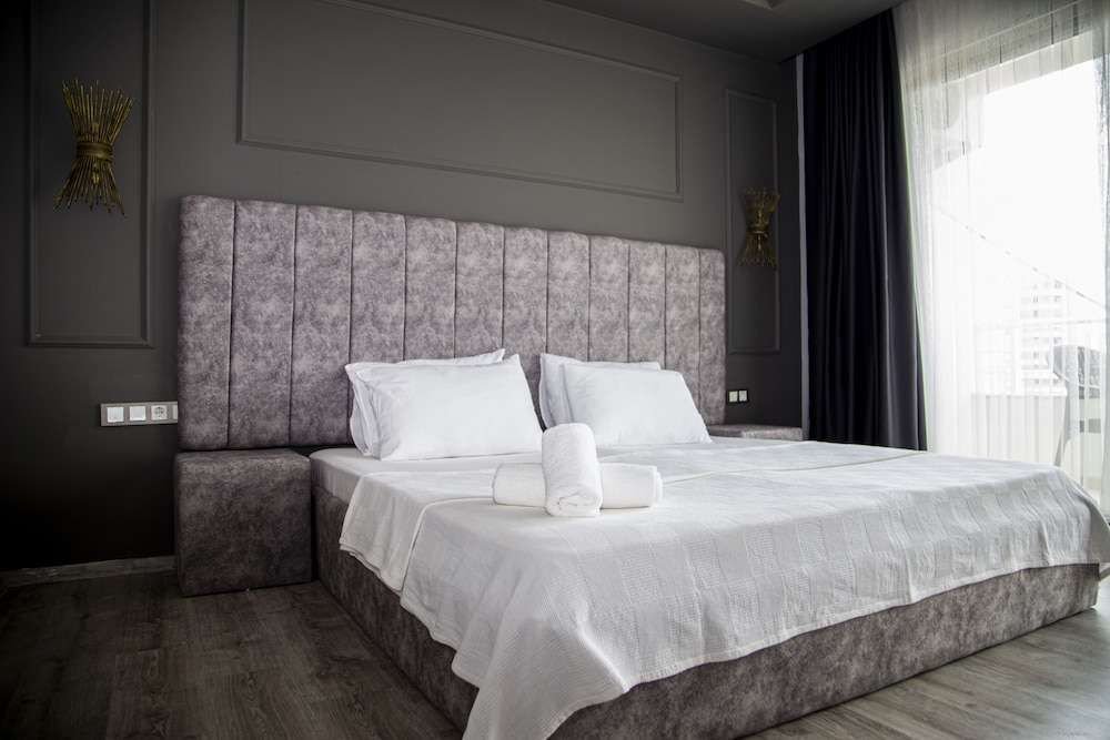 Мерсин: Grandmer Suit Otel