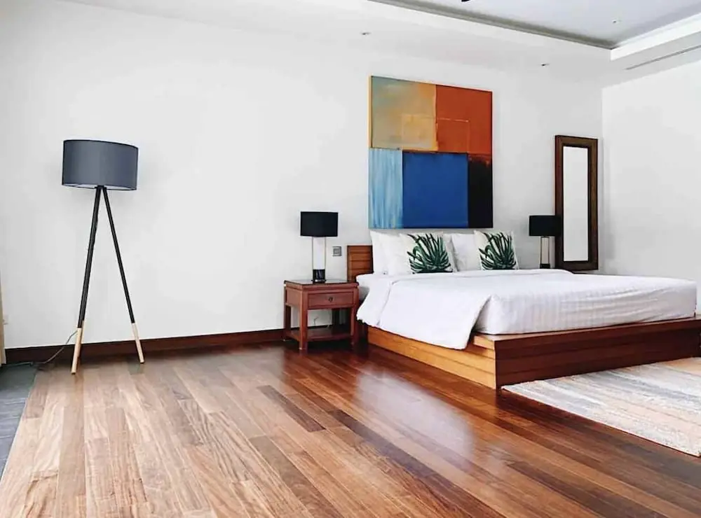 Пхукет: Luxe 2br Pool Villa Walk to Bangtao Beach