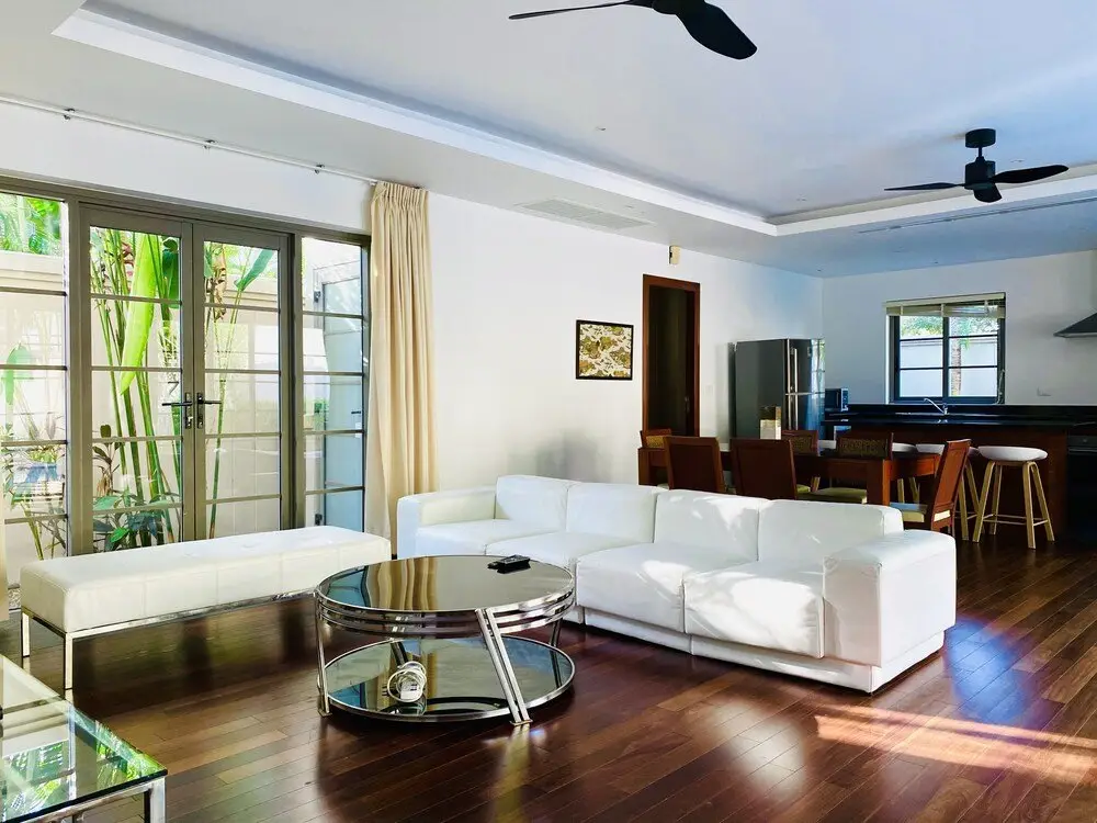 Пхукет: Luxe 2br Pool Villa Walk to Bangtao Beach