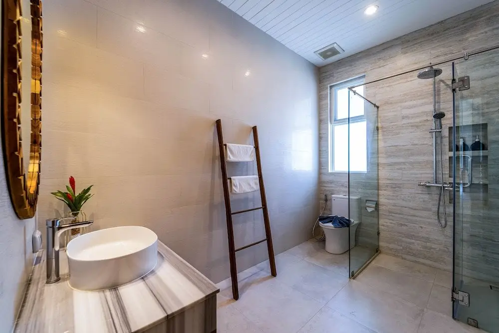 Хуахин: Luxury 7 Bedroom Pool Villa - WL67