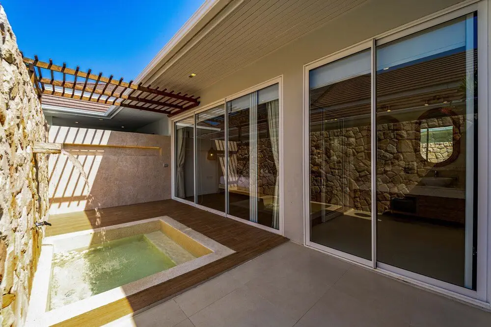 Luxury 7 Bedroom Pool Villa - WL67 — фото 1