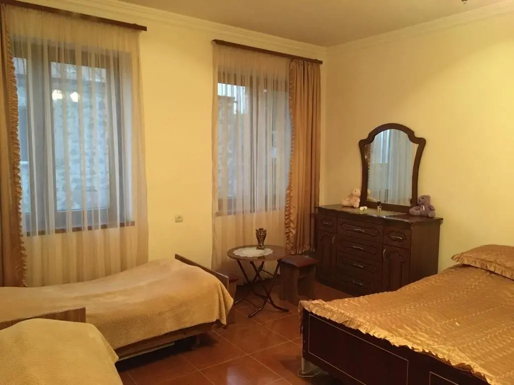 Сисиан: Syunyats guest house