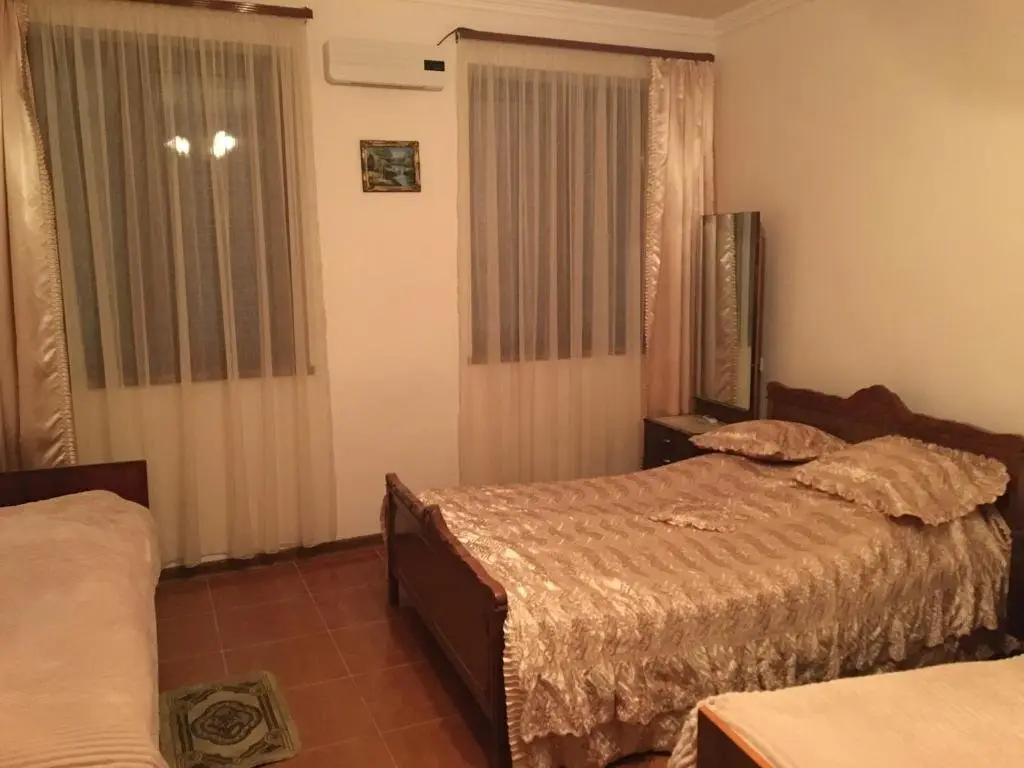 Сисиан: Syunyats guest house