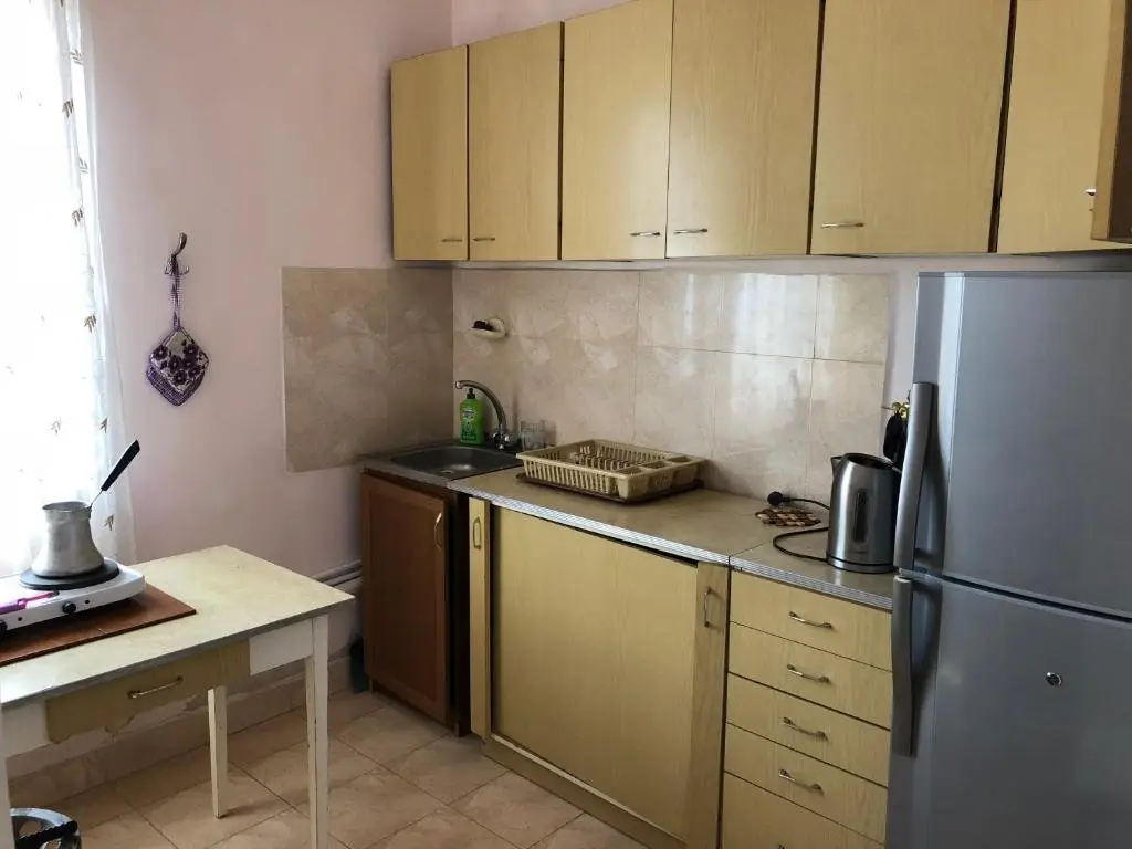 Сисиан: Syunyats guest house