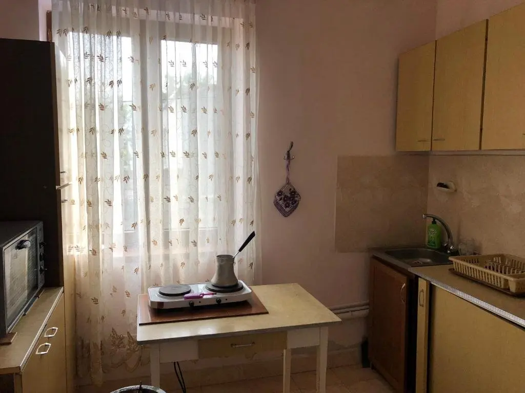 Сисиан: Syunyats guest house