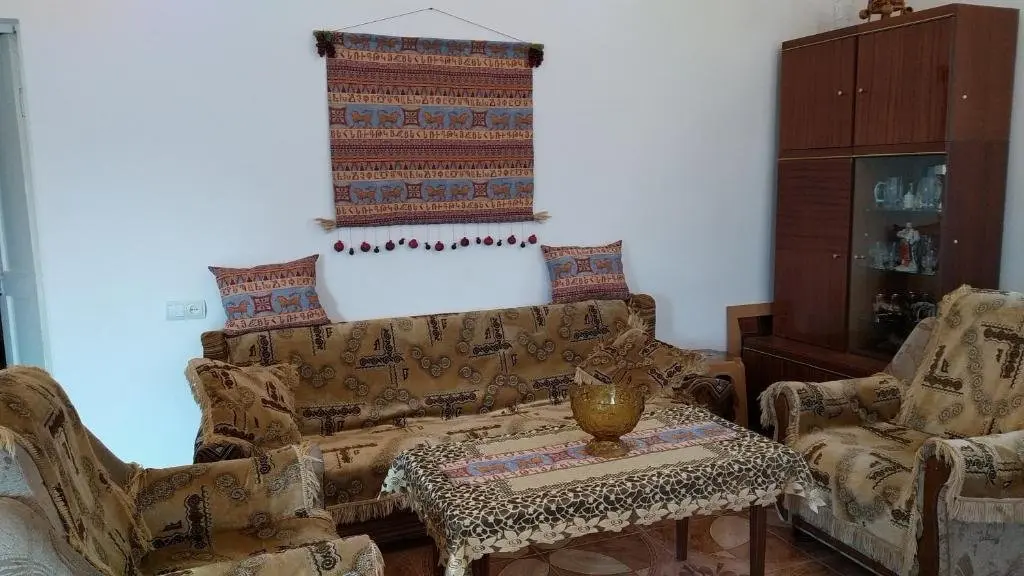 Сисиан: Syunyats guest house