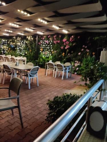 Адрасан: Cici Baba Hotel