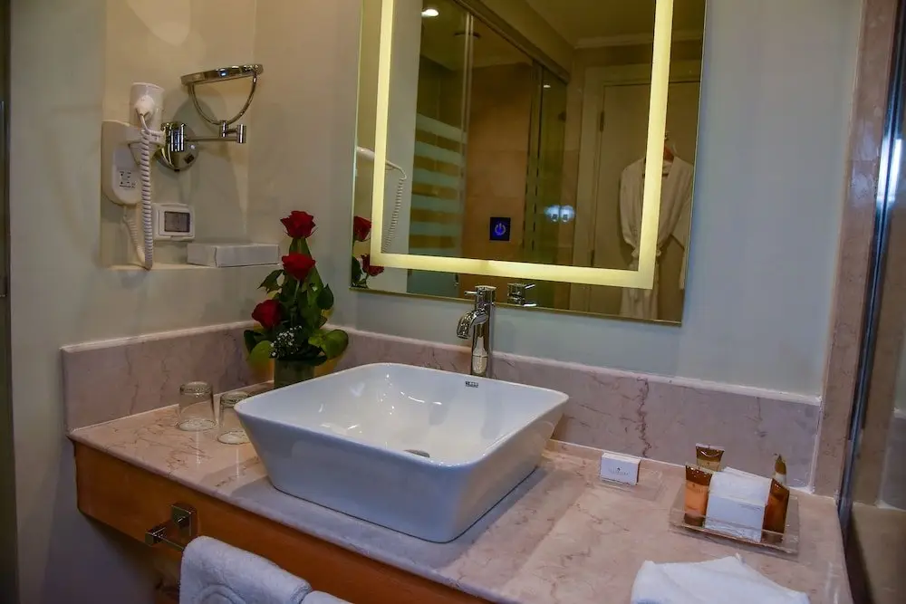 Шарм-эш-Шейх (Шарм-эль-Шейх): Cleopatra Luxury Resort Sharm – Adults Only 16 plus