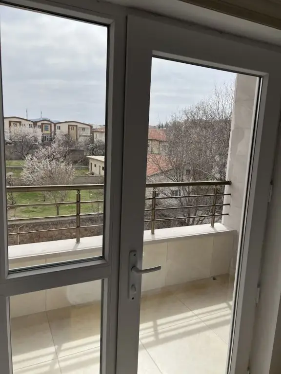 Ургуп: Cappadocia 4 Luxury Aparts