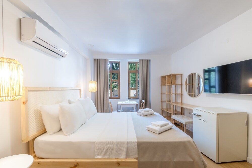 Анталья: Audo Studio Hotel
