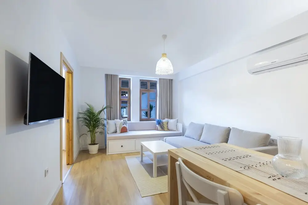 Анталья: Audo Studio Hotel