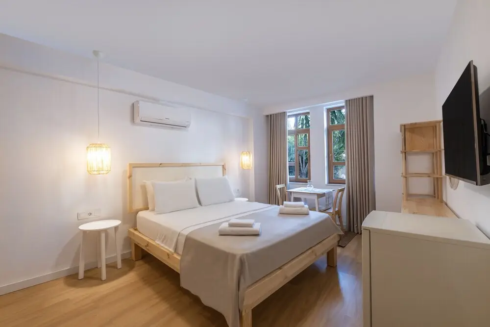Анталья: Audo Studio Hotel