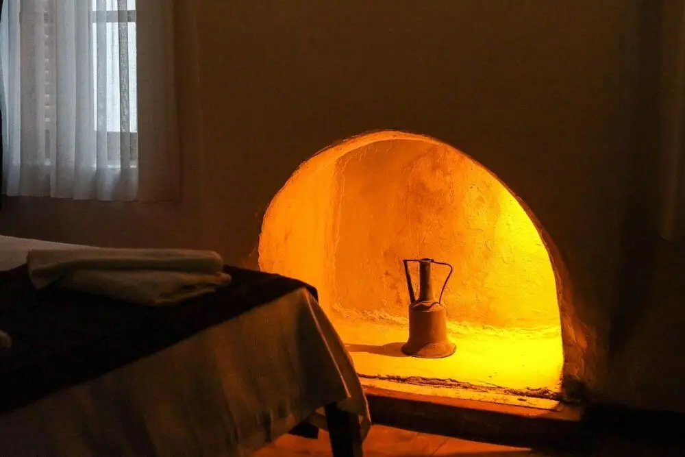 Каш: Centrally Located Studio Flat in Kas