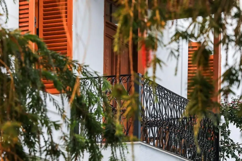 Каш: Exquisite and Central Studio Flat in Antalya Kas