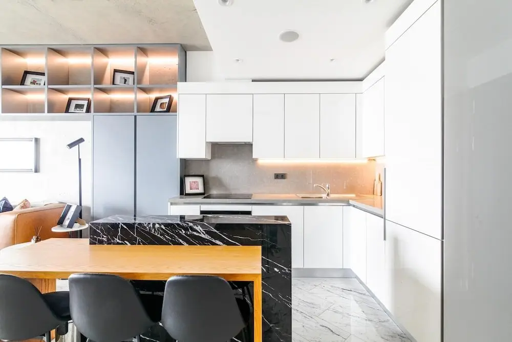 Стамбул: Chic And Scenic Studio Flat In Sisli