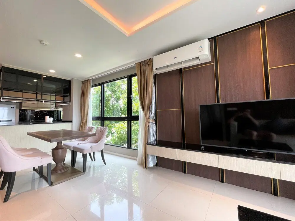 Тхаланг: Deluxe apartment at Panora by Lofty