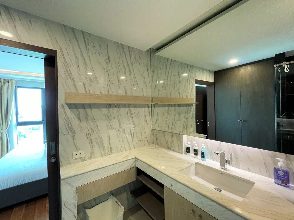 Тхаланг: Deluxe apartment at Panora by Lofty