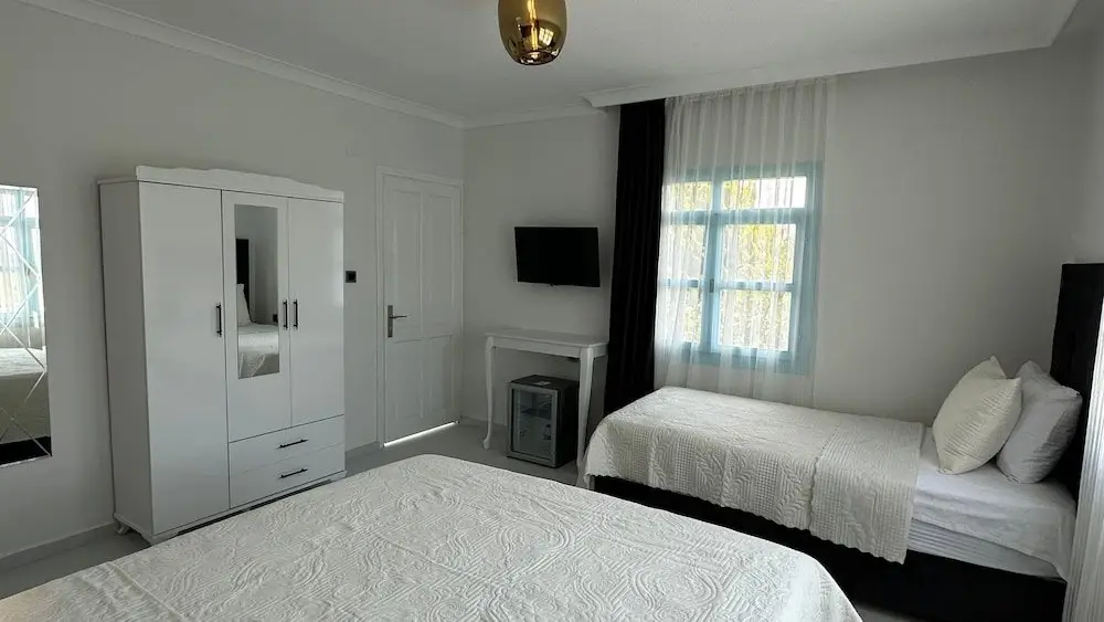 Датча: Datça House Butik Otel