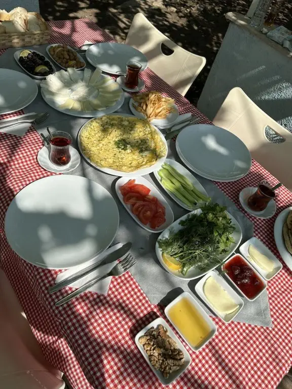 Датча: Datça House Butik Otel
