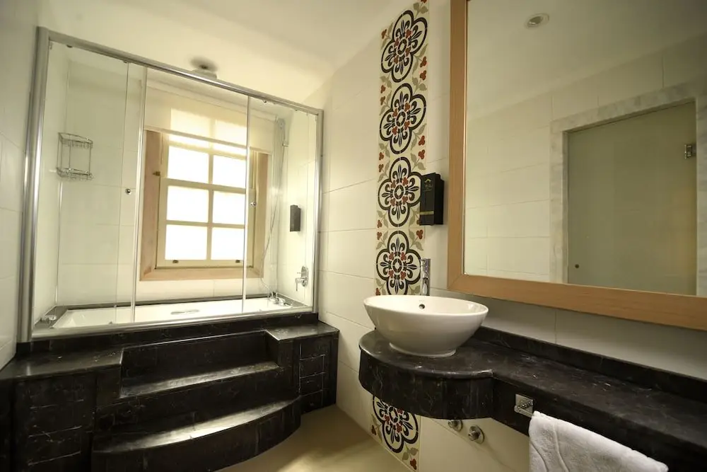 Анталья: Attractive Studio with Jacuzzi EMP205