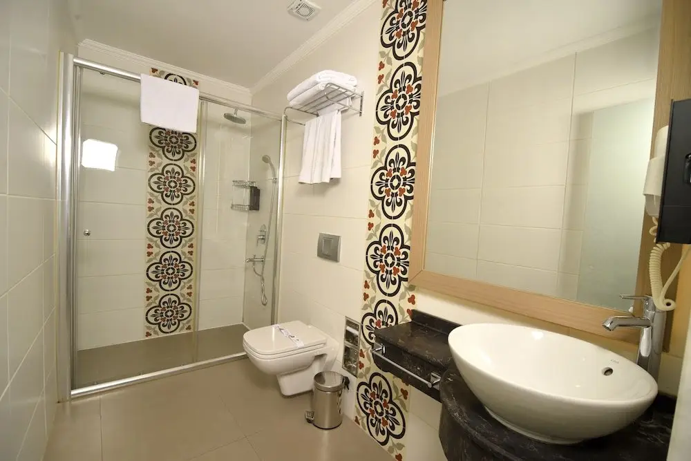 Анталья: Exceptional Studio Flat near Hadrian s Gate EMPEROR