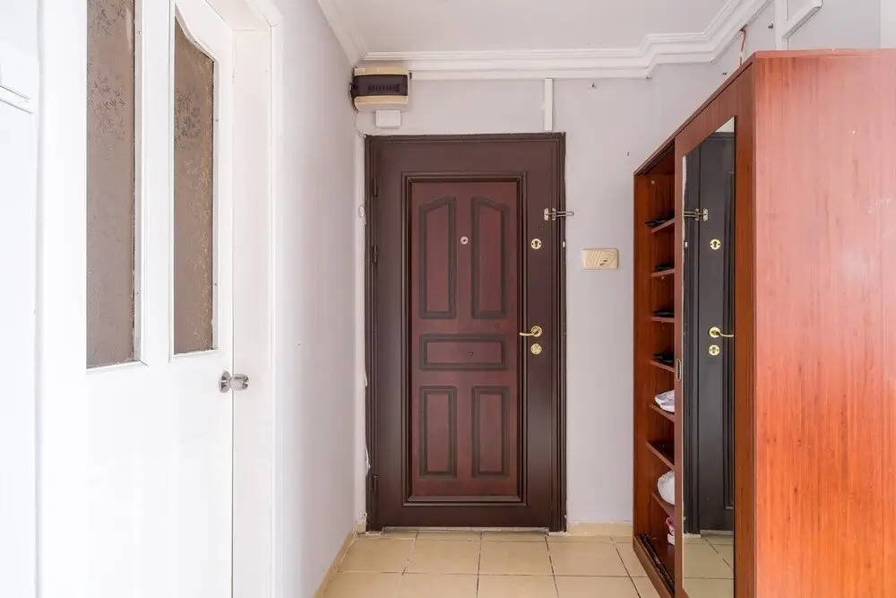 Стамбул: Centrally Located Spacious Modern Flat In Bakirkoy