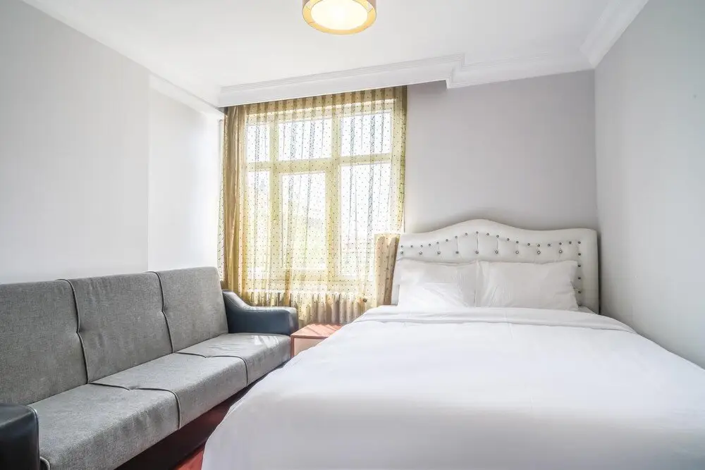 Стамбул: Centrally Located Spacious Modern Flat In Bakirkoy