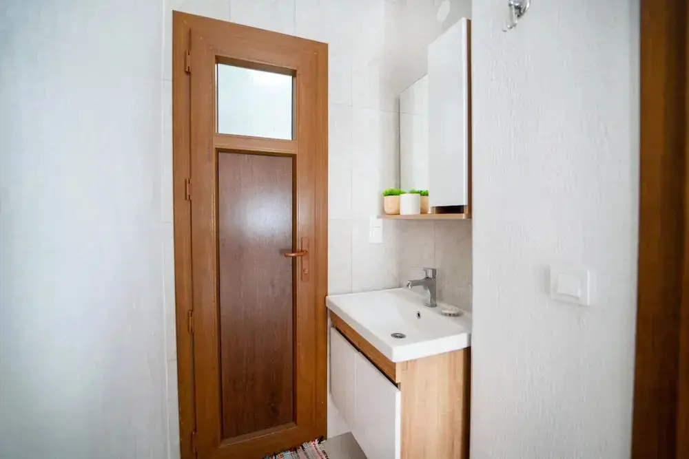 Фетхие: Fabulous Flat in Fethiye