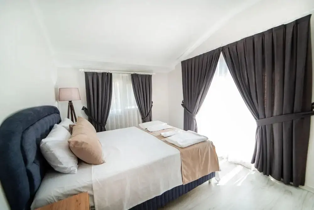 Фетхие: Fabulous Flat in Fethiye