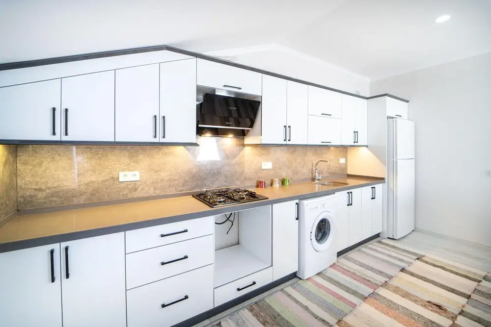 Фетхие: Fabulous Flat in Fethiye