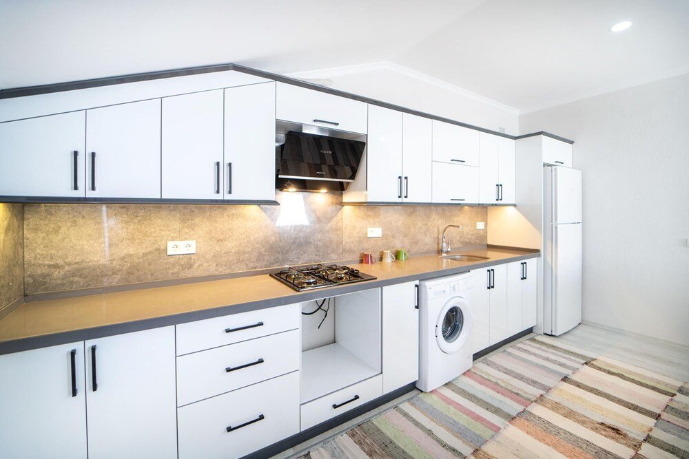 Фетхие: Fabulous Flat in Fethiye