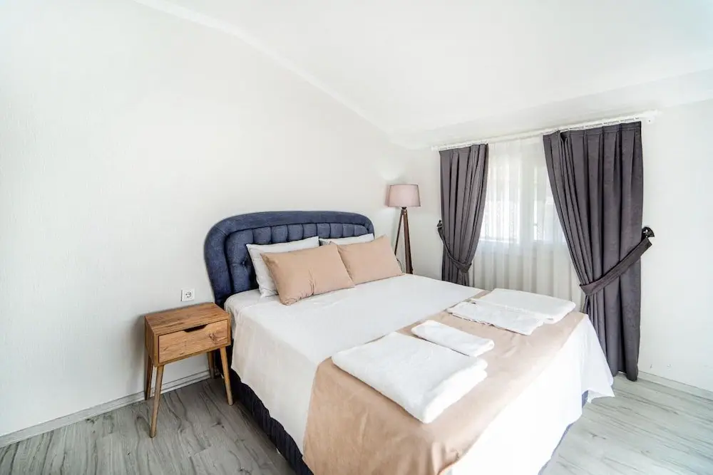 Фетхие: Fabulous Flat in Fethiye