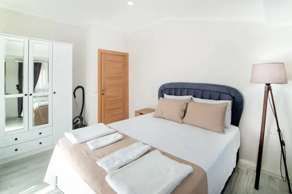 Фетхие: Fabulous Flat in Fethiye