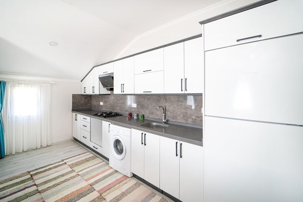 Фетхие: Fabulous Flat in Fethiye
