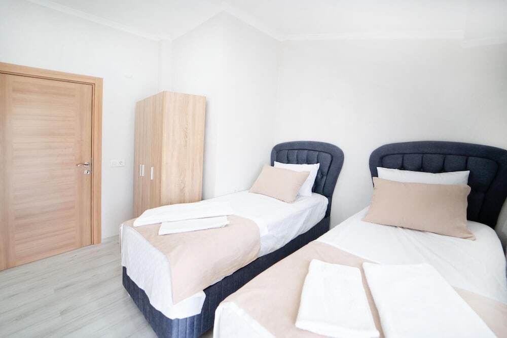 Фетхие: Fabulous Flat in Fethiye