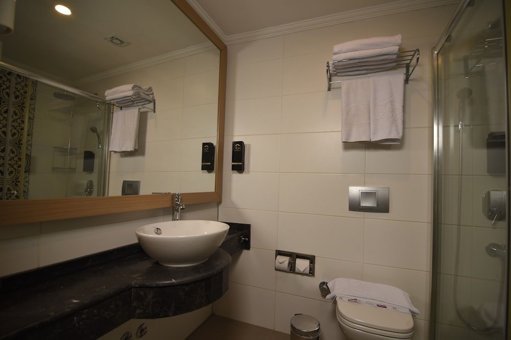 Анталья: Colorful Studio Flat with near Hadrian s Gate