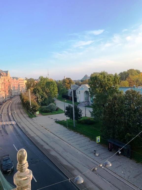 Апартаменты Sutki Rent у Петропавловской крепости — фото 1