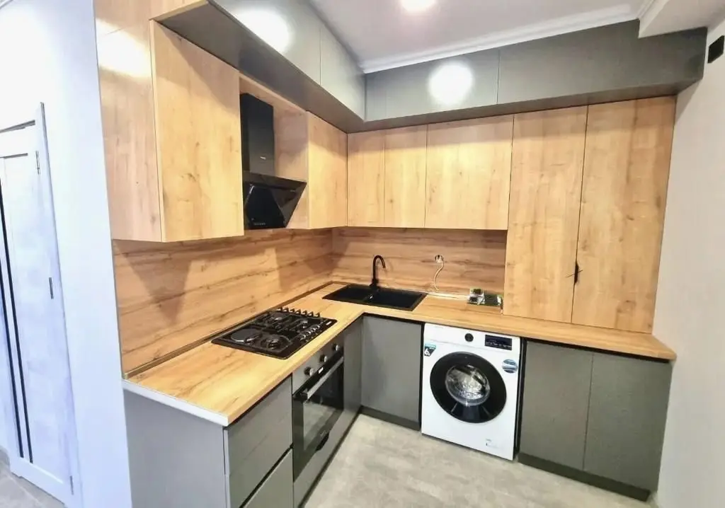 Ереван: Апартаменты Stylish Apartment in Yerevan
