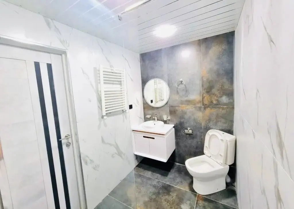 Ереван: Апартаменты Stylish Apartment in Yerevan