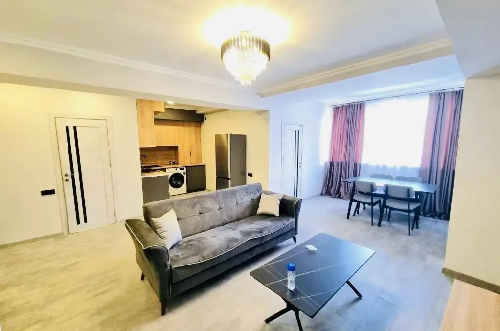 Ереван: Апартаменты Stylish Apartment in Yerevan