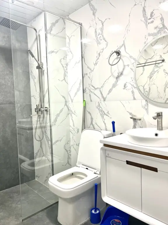 Ереван: Апартаменты Zavaryan 1 street Apt.