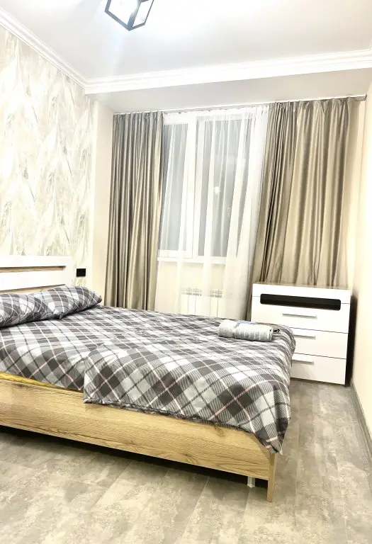 Ереван: Апартаменты Zavaryan 1 street Apt.