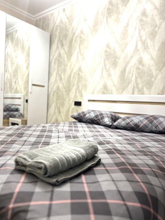 Ереван: Апартаменты Zavaryan 1 street Apt.