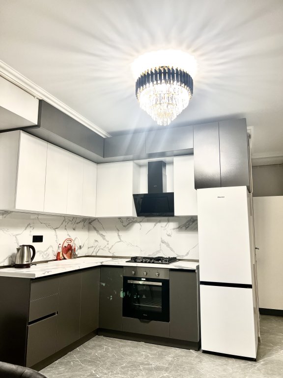 Ереван: Апартаменты Zavaryan 1 street Apt.