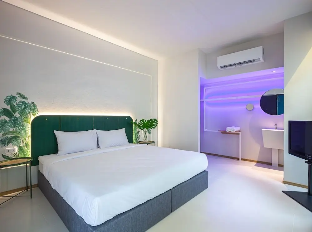 Муанг: Innlux Phuket